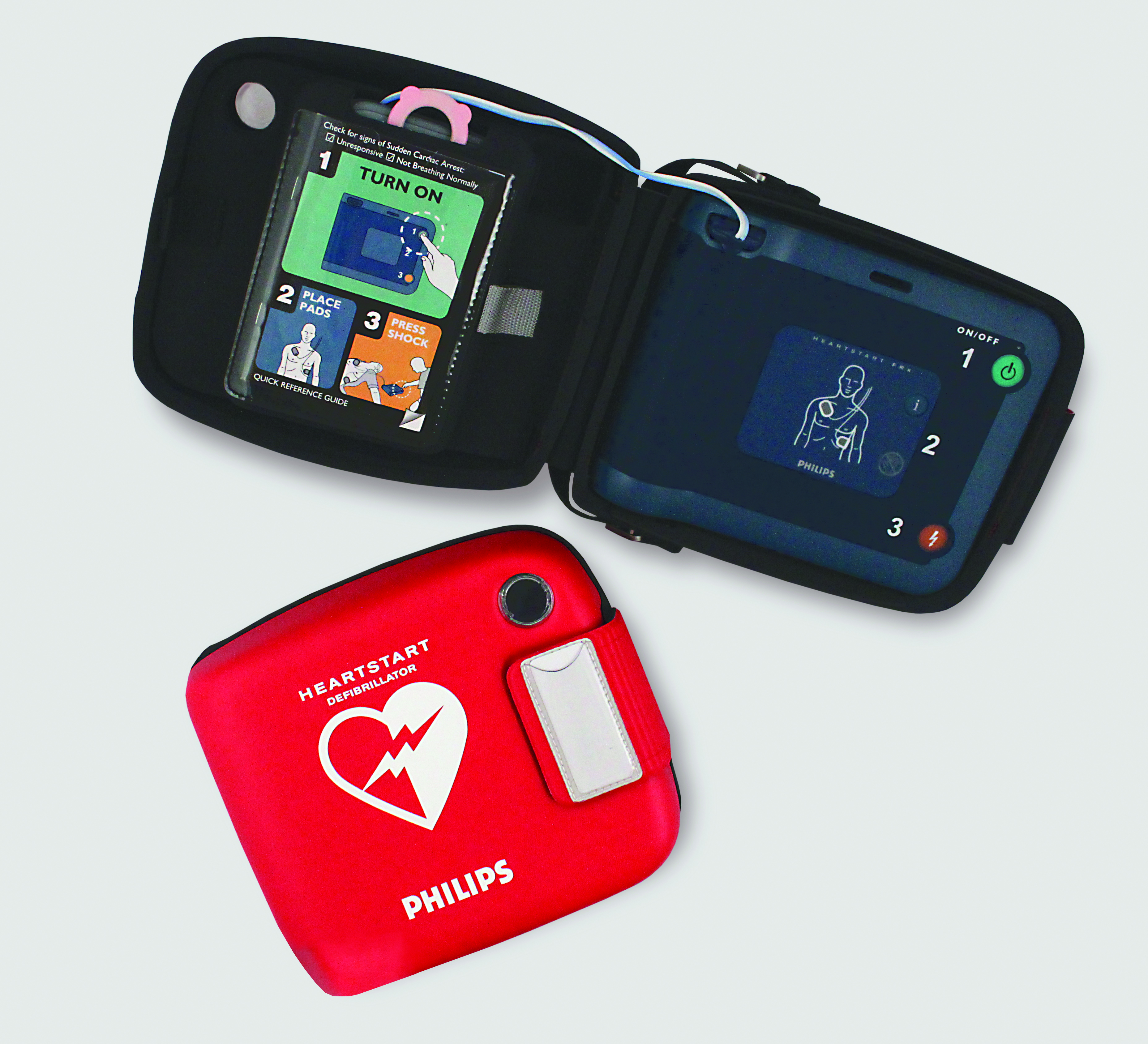 Automated External Defibrillators