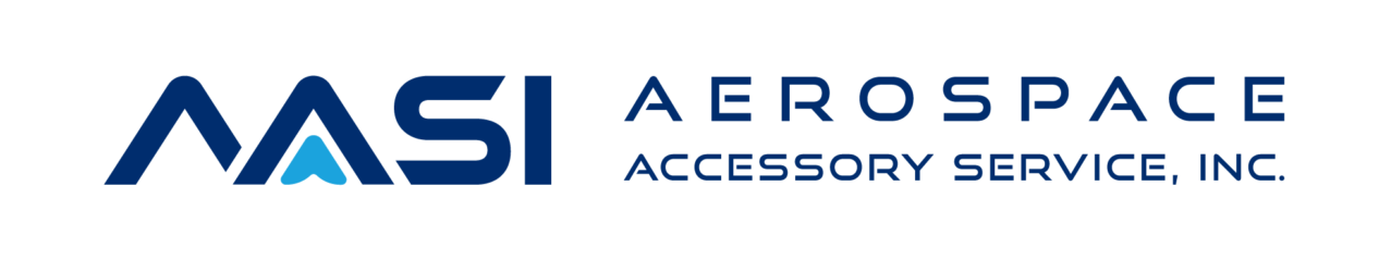 Aerospace Accessory Service Logo